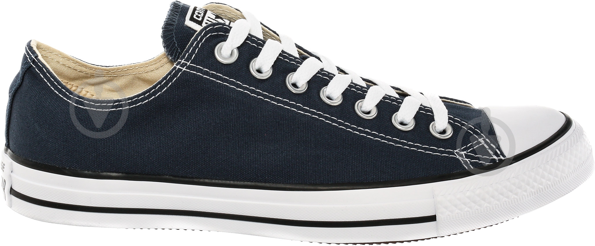 Кеды Converse Chuck Taylor All Star M9697C р.45 синий - фото 5