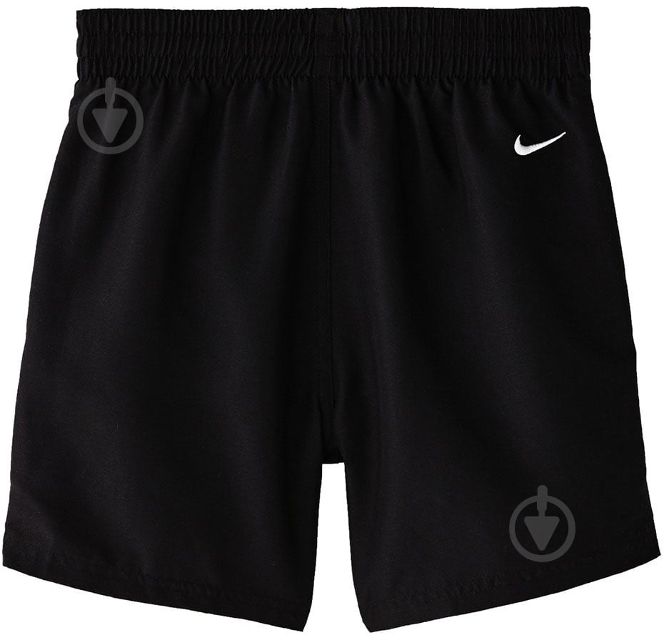 Шорты Nike Solid Lap NESSA771-1 р. S черный - фото 2 Шорты Nike Solid Lap NESSA771-1 р. S черный - фото 2