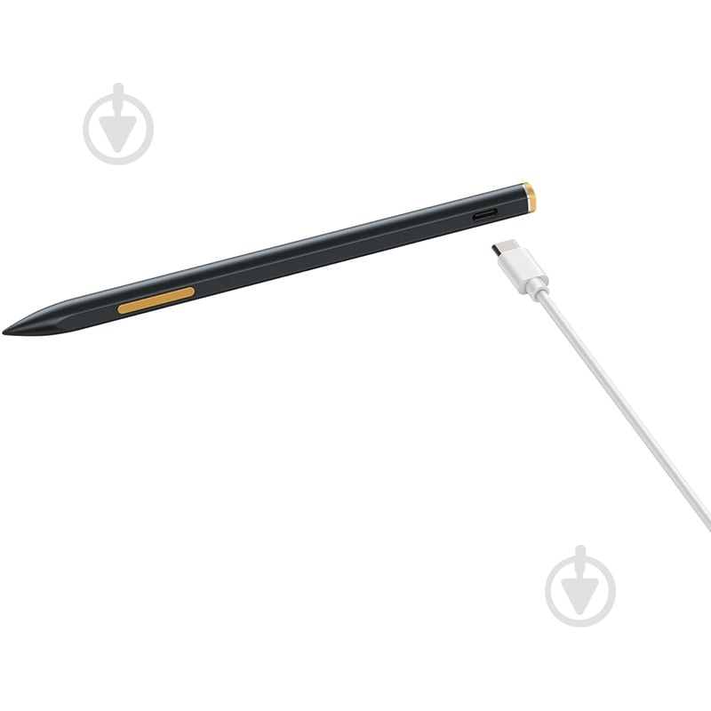 Перо Huion HS200 grey - фото 4