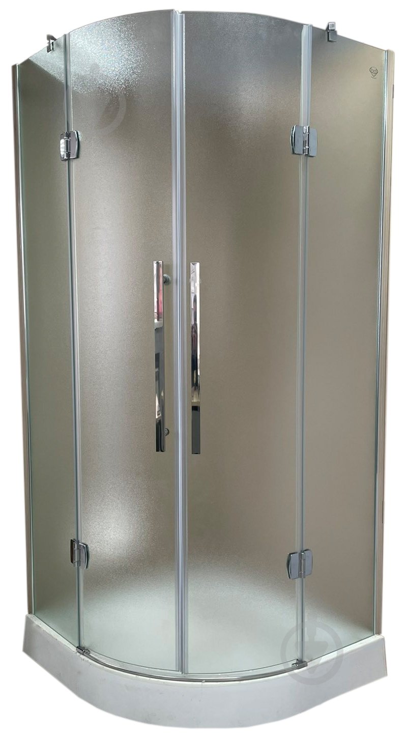 Душевая кабина Diamond 005.1 - фото 1 Душевая кабина Diamond 005.1 - фото 1