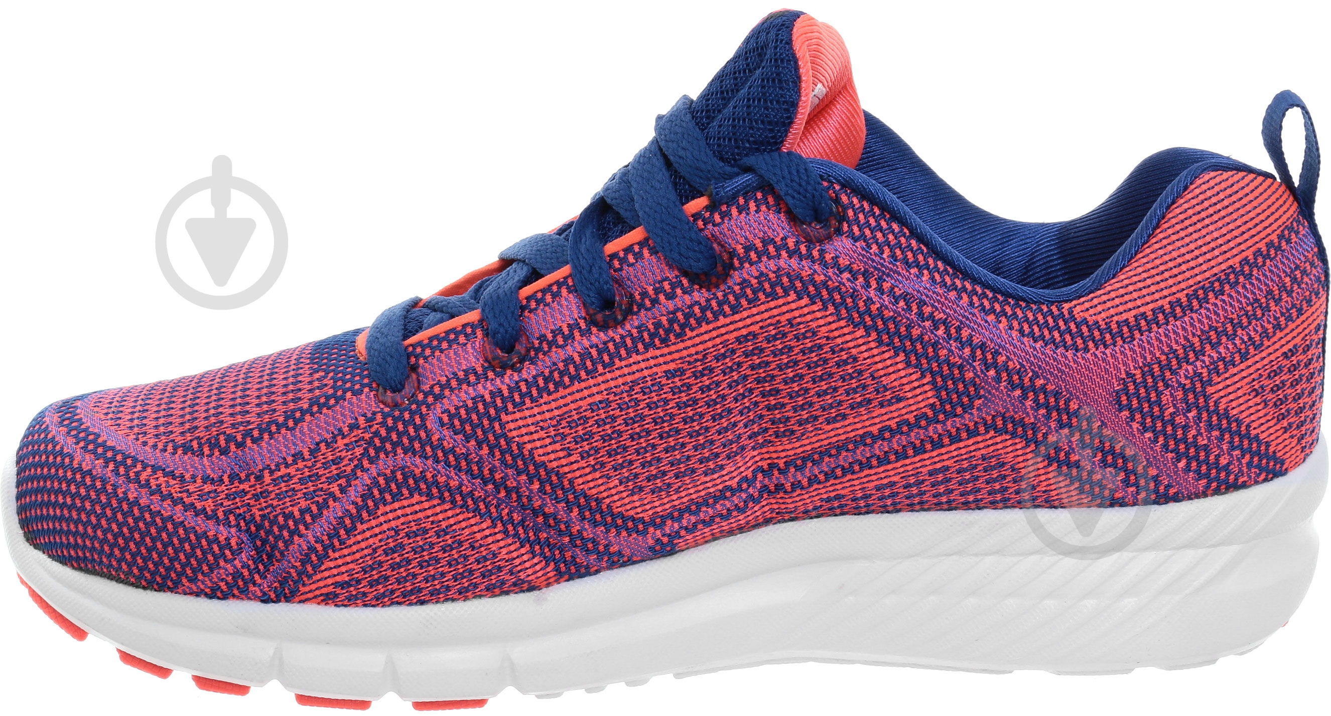 Кросівки Saucony R GRID WEB 15291-2s р.6,5 синій із кораловим - фото 6