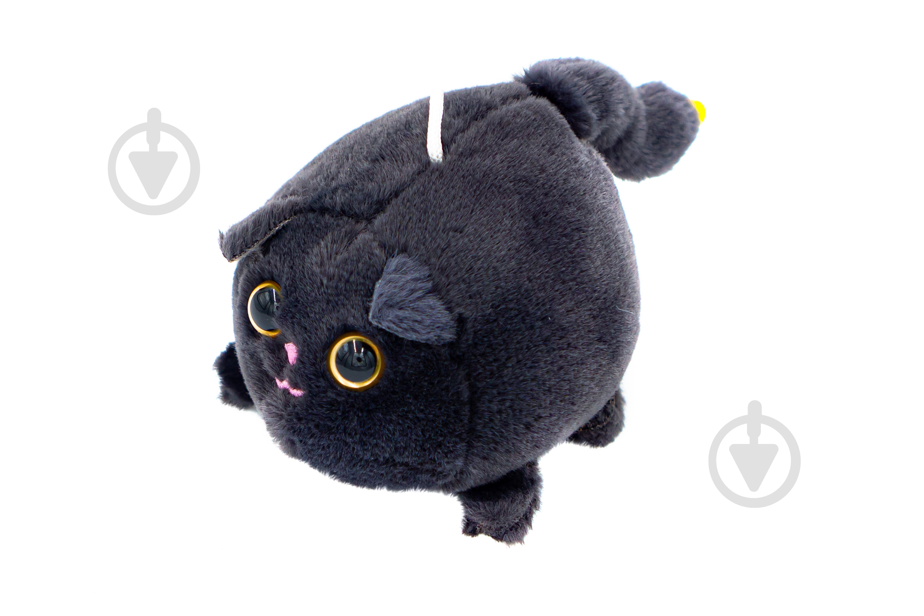 ᐉ Игрушка мягкая интерактивная Qunxing Toys Котик L0836 • Купить
