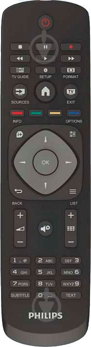 Телевизор Philips 32PHS4012/12 - фото 4