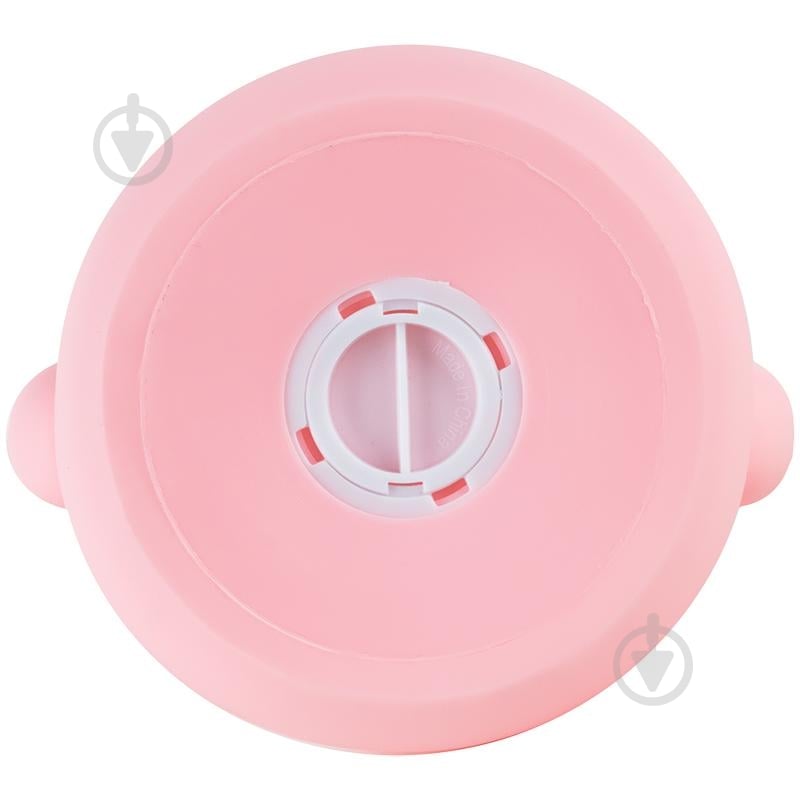 Копилка KITE 498-9 Pink Bunny - фото 2