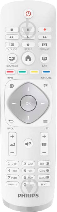 Телевизор Philips 32PHT4032/12 - фото 5