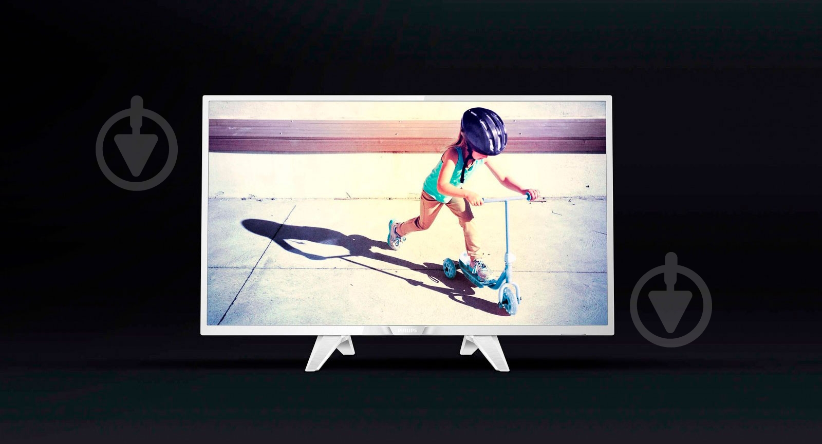 Телевизор Philips 32PHT4032/12 - фото 3