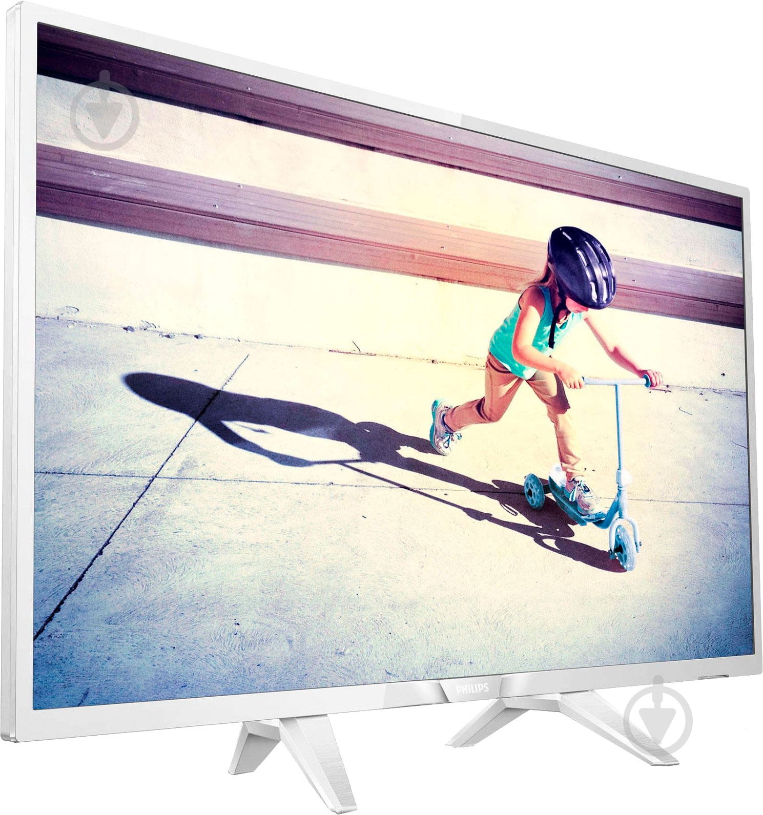 Телевизор Philips 32PHT4032/12 - фото 2