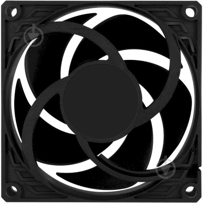 Корпусный кулер Arctic P8 Max Black (ACFAN00286A) - фото 3 Корпусный кулер Arctic P8 Max Black (ACFAN00286A) - фото 3