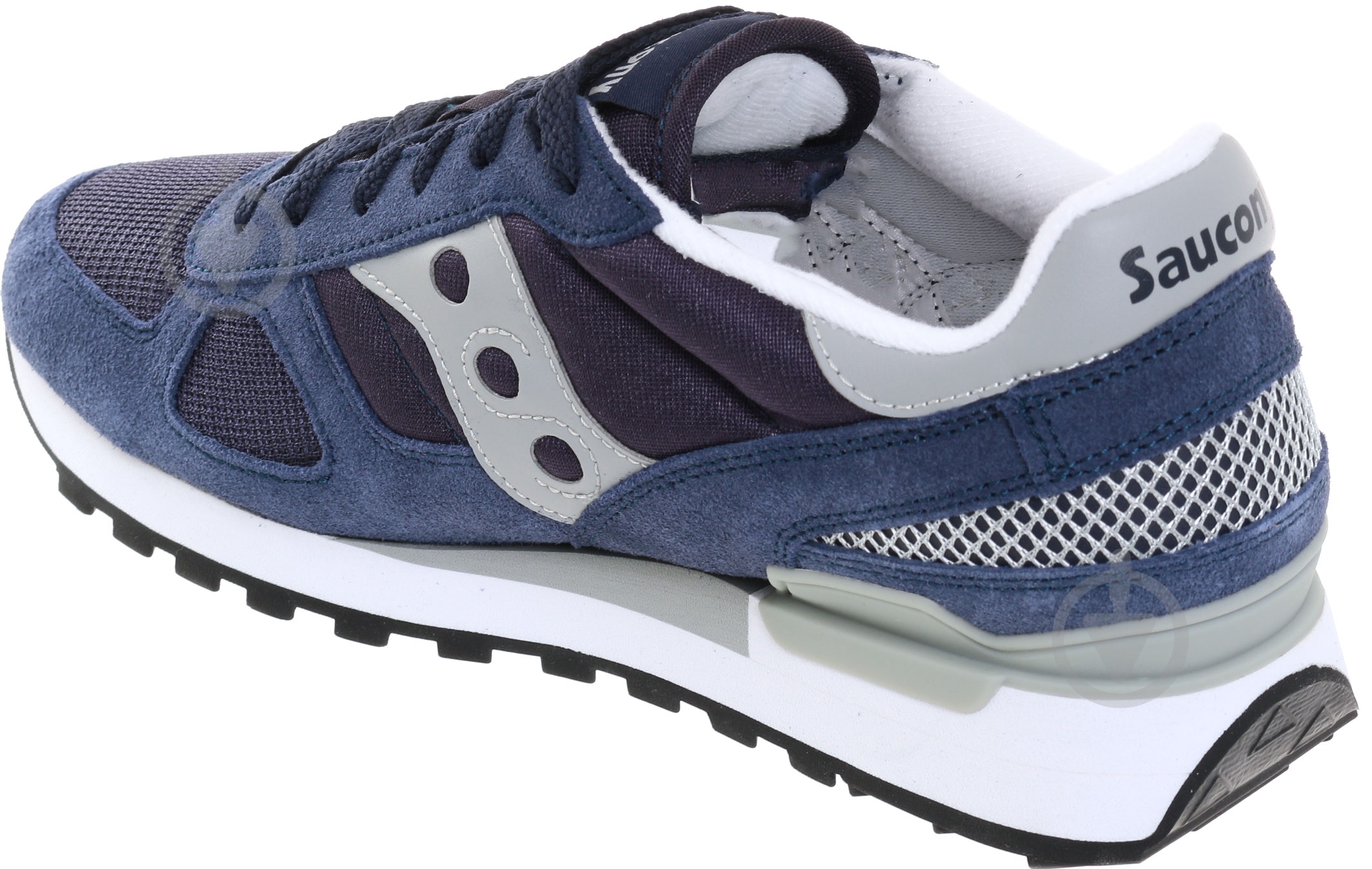 Кроссовки Saucony Shadow Original 2108-523 р.8 синий - фото 4