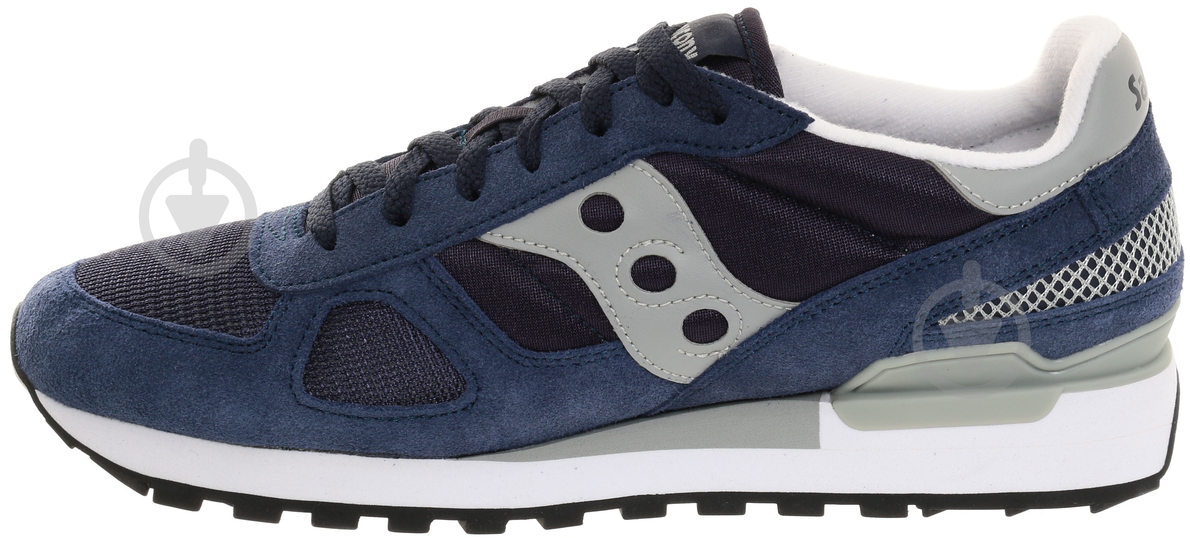 Кроссовки Saucony Shadow Original 2108-523 р.8 синий - фото 5