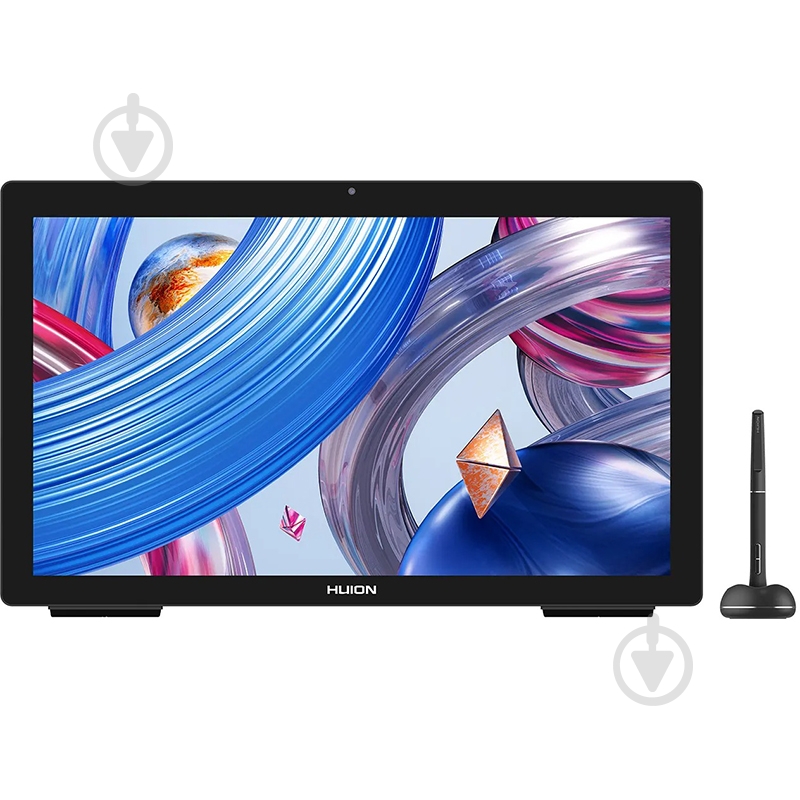 Монитор графический Huion Kamvas Studio KS2401 24" KS2401 - фото 1 Монитор графический Huion Kamvas Studio KS2401 24" KS2401 - фото 1