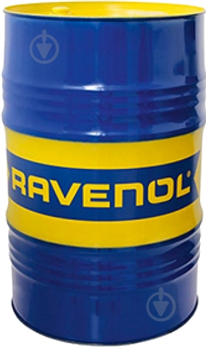 Антифриз RAVENOL RAV LTC C12++ CONC -37°С G12++ концентрат 60 л (RAV LTC C12++ CONC 60L) - фото 1