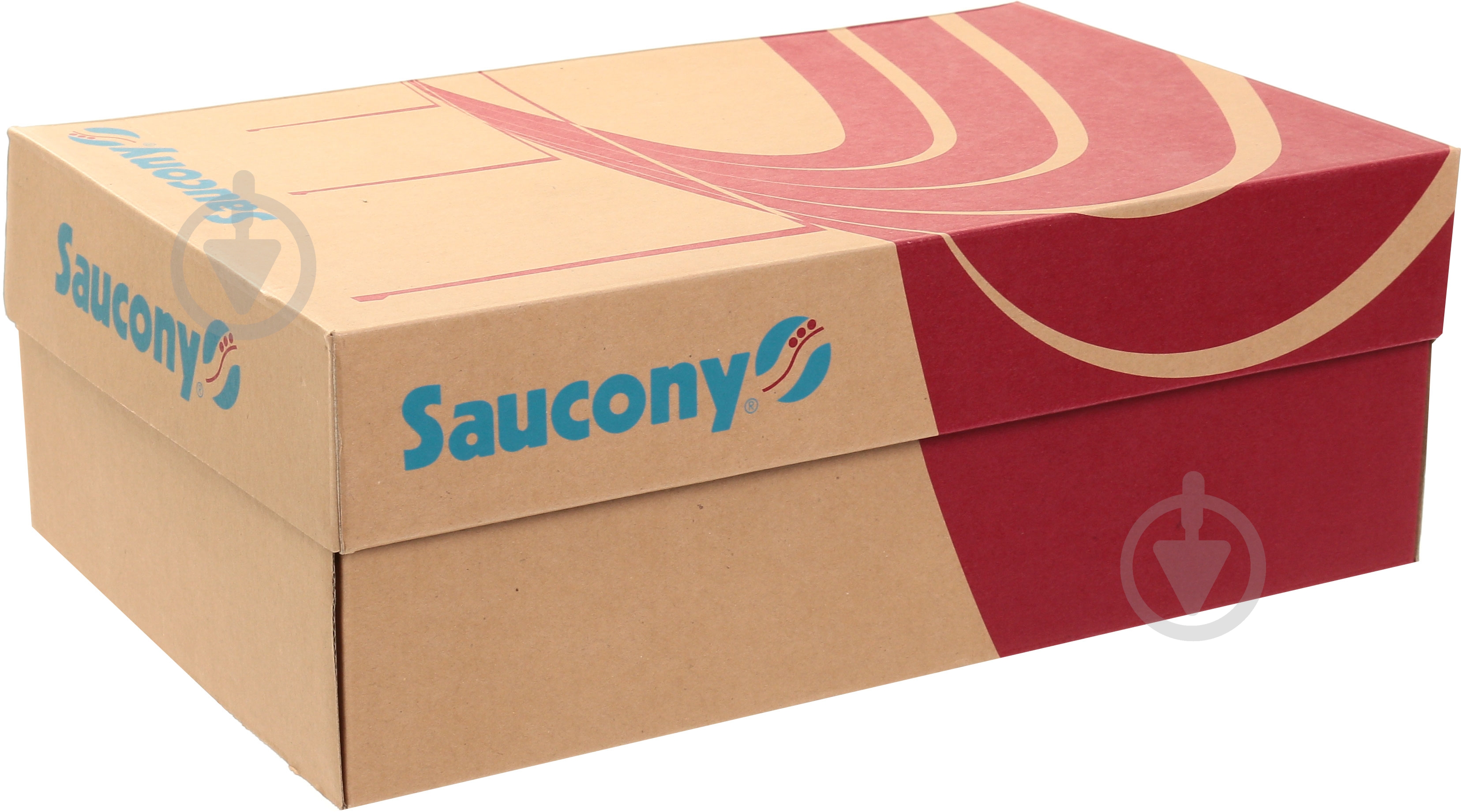 Кросівки Saucony Shadow Original 2108-523 р.8,5 синій - фото 11