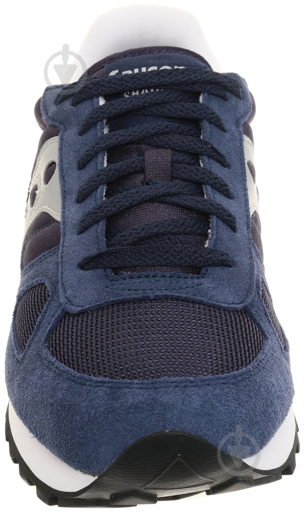 Кроссовки Saucony Shadow Original 2108-523 р.9 синий - фото 7