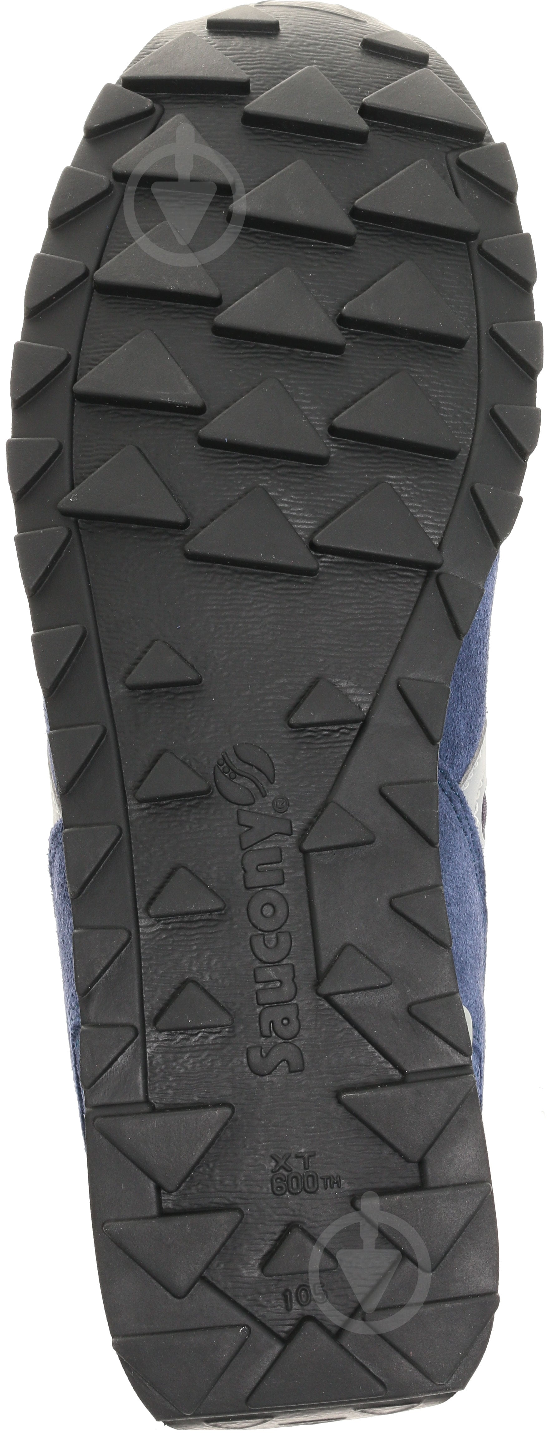 Кроссовки Saucony Shadow Original 2108-523 р.9 синий - фото 10