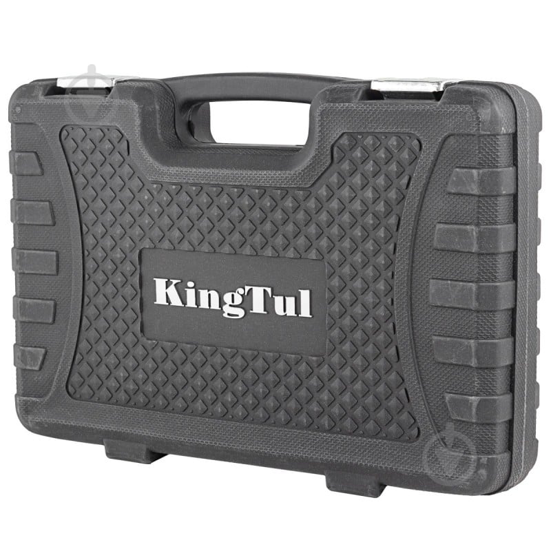 Набір ручного інструменту KingTul kraft 94 шт. KT-4941-5EURO - фото 4 Набір ручного інструменту KingTul kraft 94 шт. KT-4941-5EURO - фото 4
