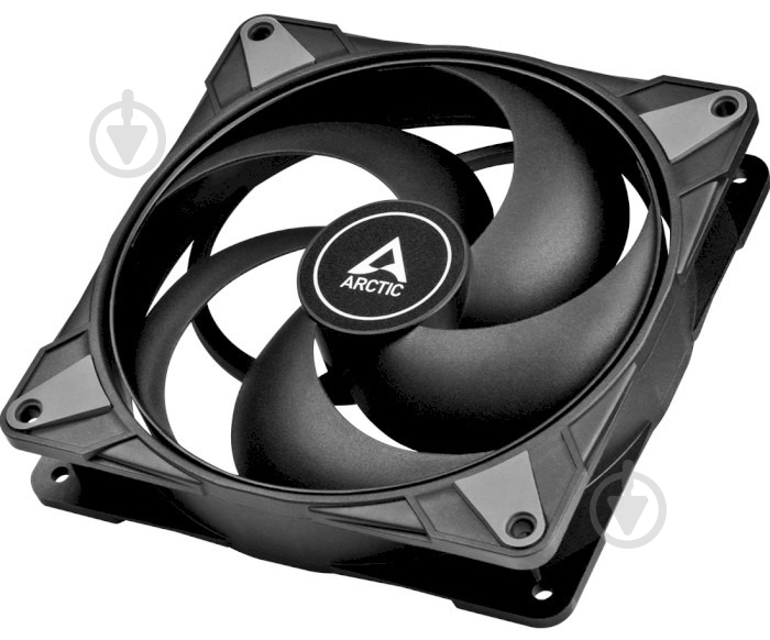 Корпусный кулер Arctic P14 Max Black (ACFAN00287A) - фото 2 Корпусный кулер Arctic P14 Max Black (ACFAN00287A) - фото 2