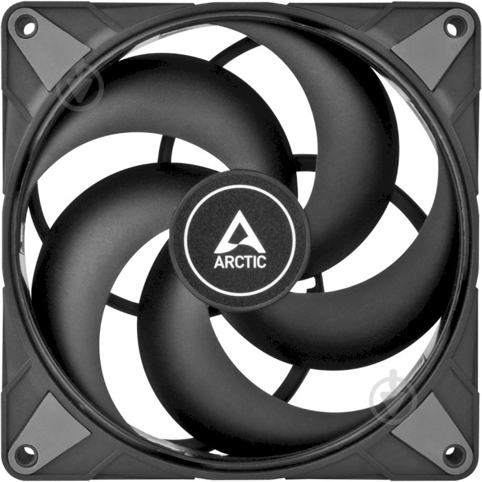 Корпусный кулер Arctic P14 Max Black (ACFAN00287A) - фото 1 Корпусный кулер Arctic P14 Max Black (ACFAN00287A) - фото 1