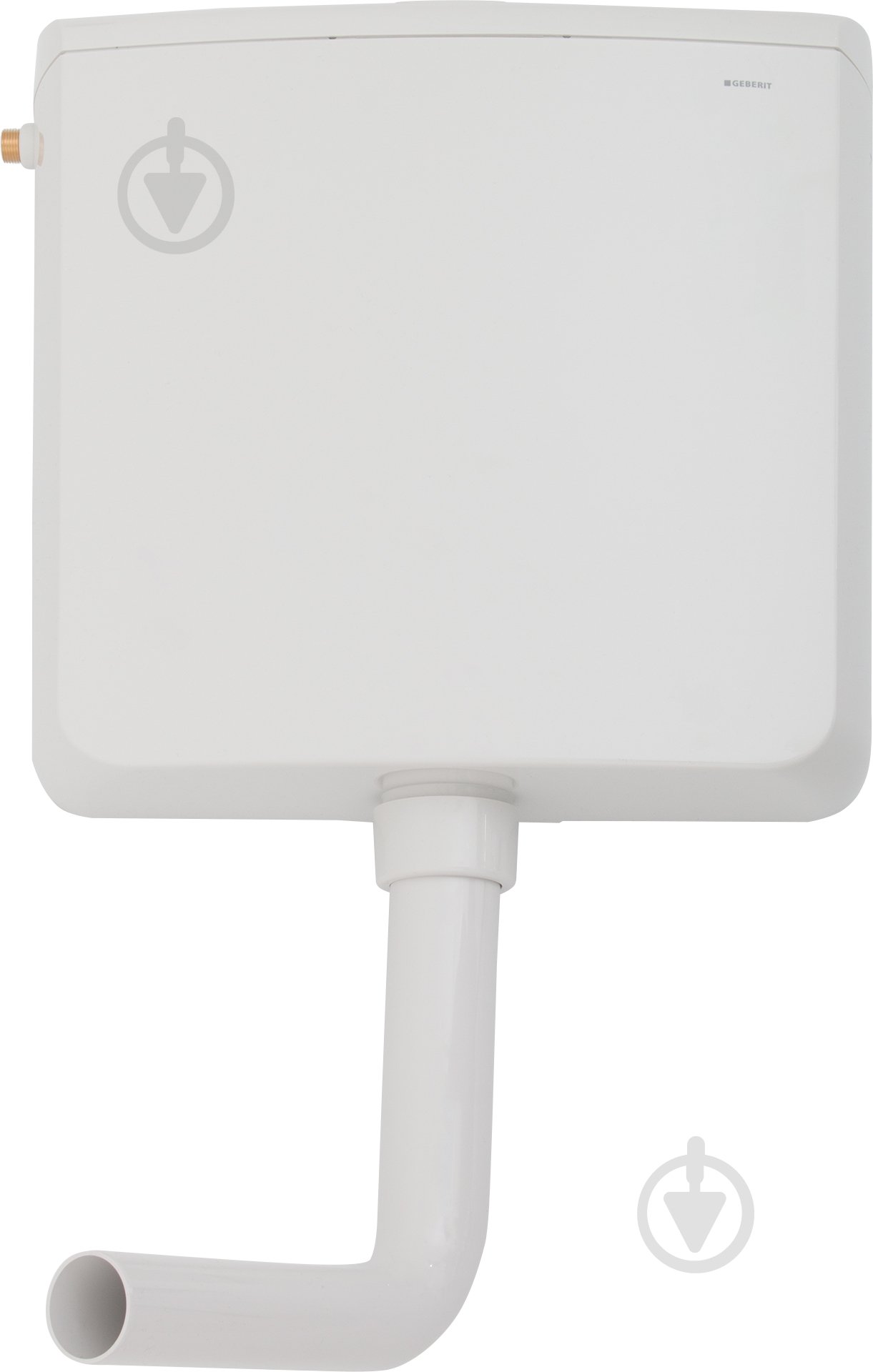 Бачок для унитаза Geberit Rio 136.6 - фото 2 Бачок для унитаза Geberit Rio 136.6 - фото 2