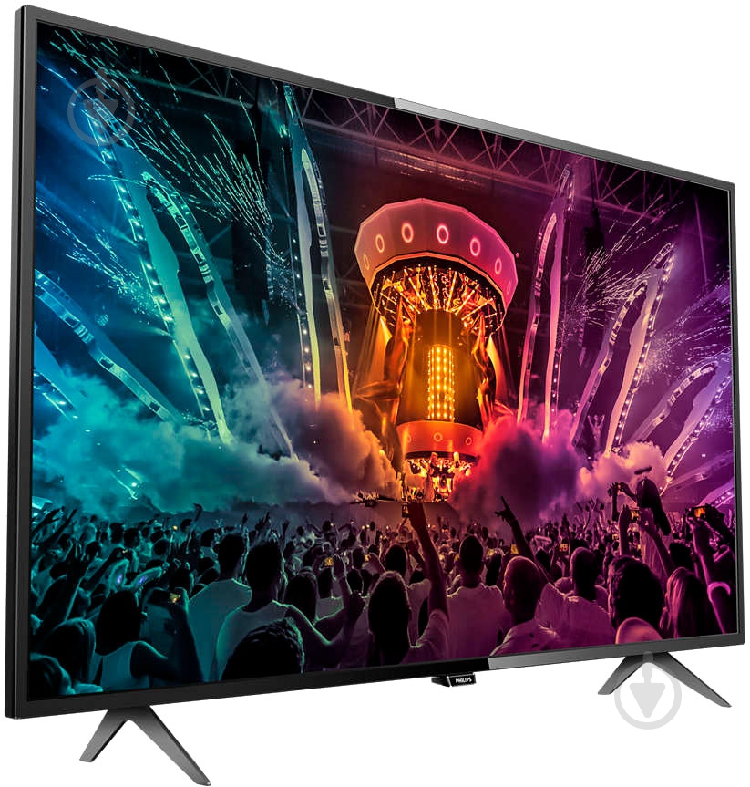 Телевизор Philips 43PUS6101/12 - фото 2