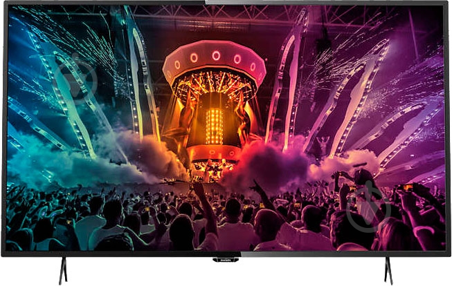 Телевизор Philips 43PUS6101/12 - фото 1