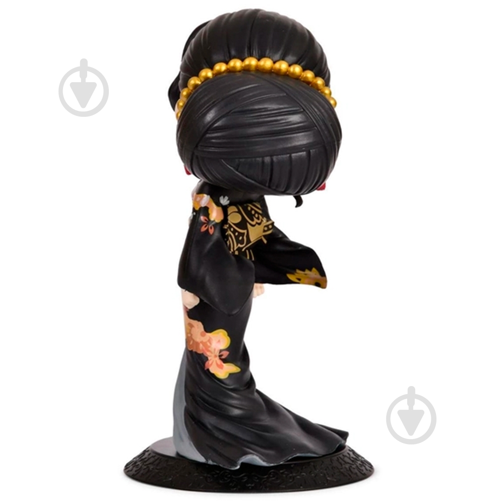 Фигурка Banpresto DEMON SLAYER: KIMETSU NO YAIBA Q Posket-Muzan Kibutsuji Ver.A (BP19572P) - фото 3