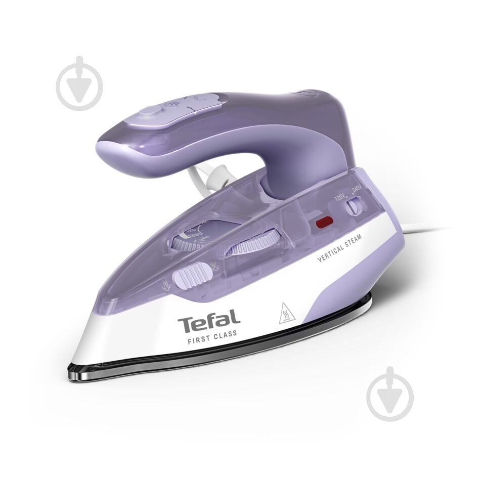 Утюг Tefal First Class DB1612E0 - фото 1