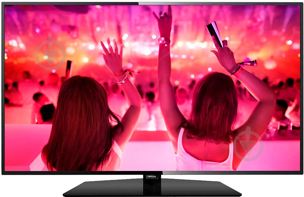 Телевизор Philips 49PFS5301/12 - фото 1 Телевизор Philips 49PFS5301/12 - фото 1