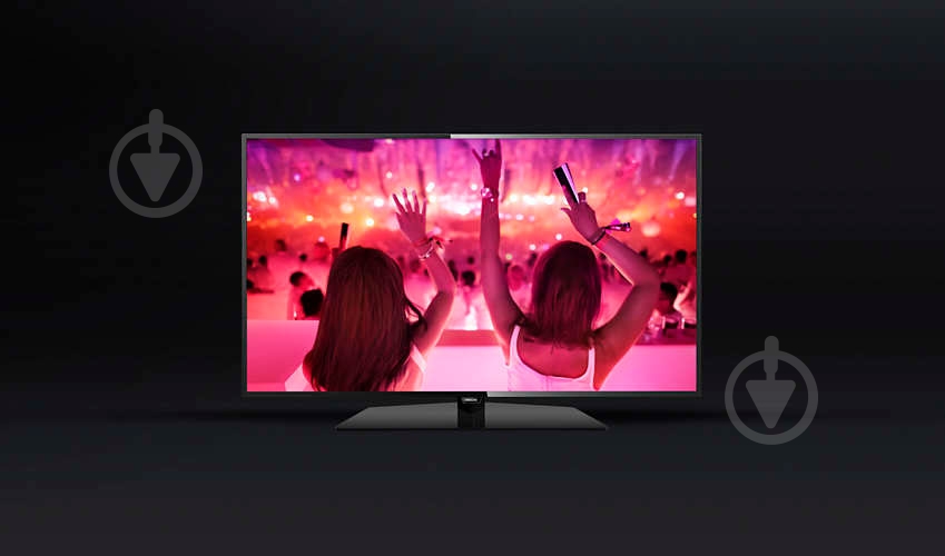 Телевизор Philips 49PFS5301/12 - фото 3 Телевизор Philips 49PFS5301/12 - фото 3