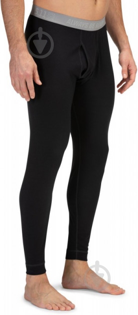 Термокальсоны [019] Black - фото 2