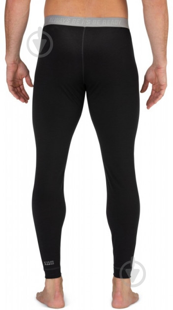 Термокальсоны [019] Black - фото 3