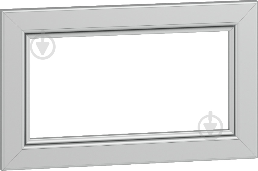 Рамка алюминиевая Грейд R-3 355x596 - фото 1 Рамка алюминиевая Грейд R-3 355x596 - фото 1