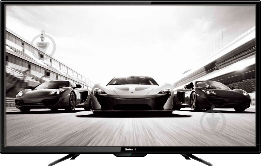 Телевизор Saturn LED55FHD500UT2 - фото 1