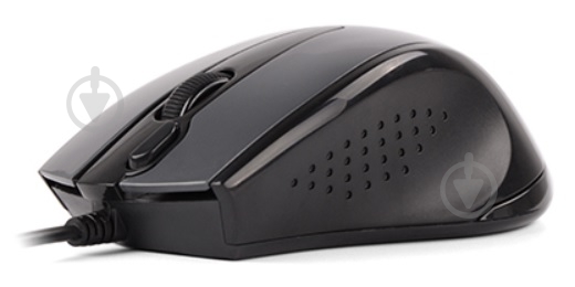 Мишка A4Tech N-500FS - фото 2 Мишка A4Tech N-500FS - фото 2