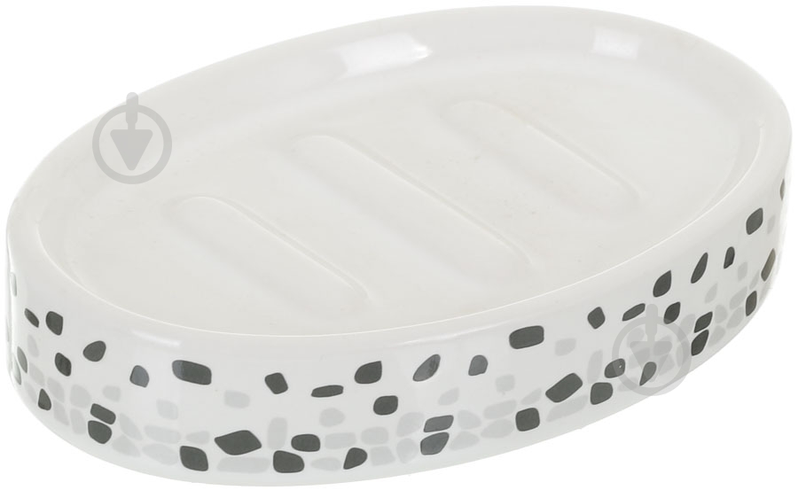 Мыльница Luna CE1048C-SD-black - фото 1