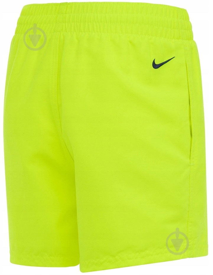 Шорты Nike NESSA771-737 р. M зеленый - фото 2 Шорты Nike NESSA771-737 р. M зеленый - фото 2