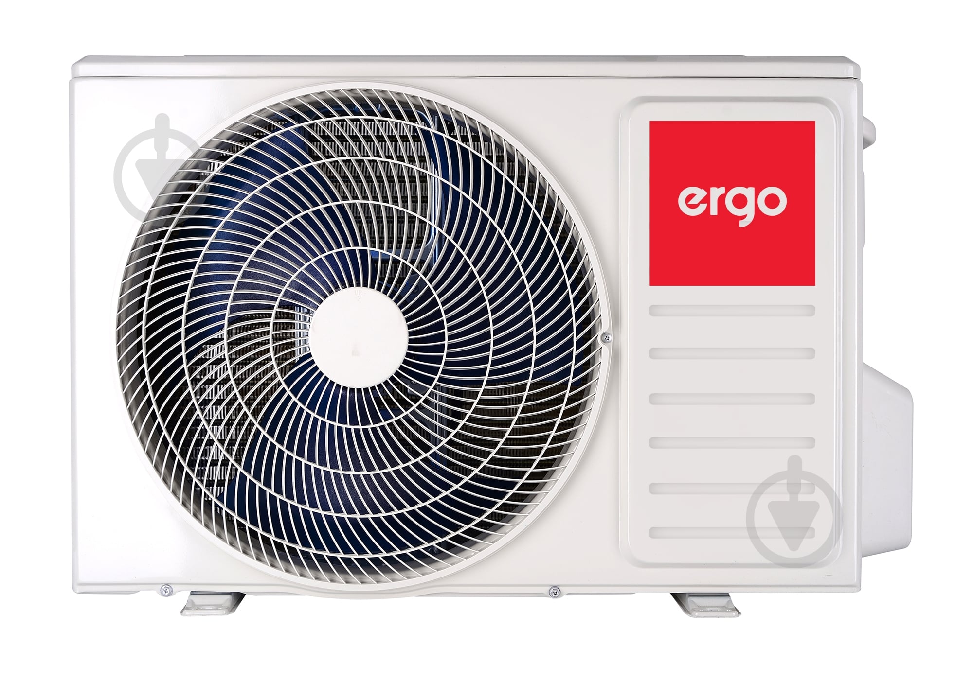 Кондиціонер Ergo ACI 0935 SWН W - фото 6
