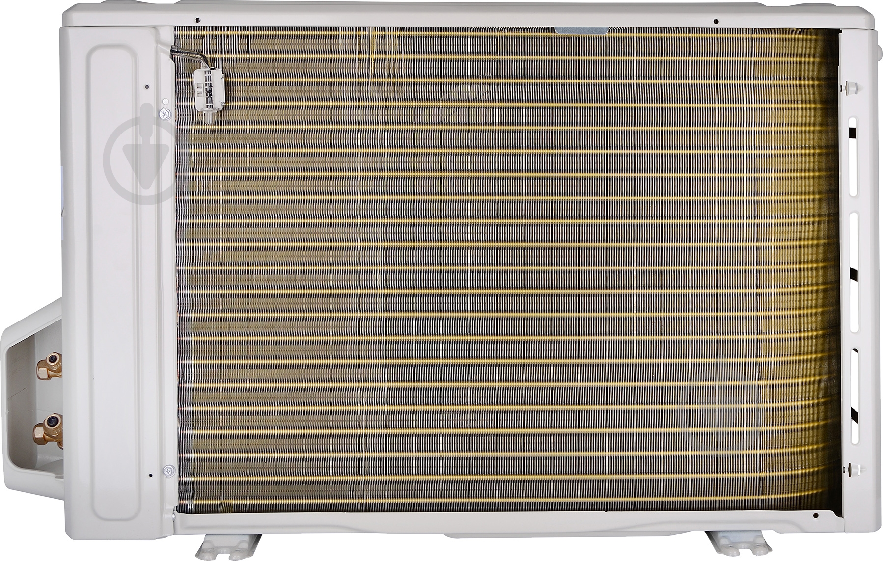 Кондиціонер Ergo ACI 0935 SWН W - фото 9