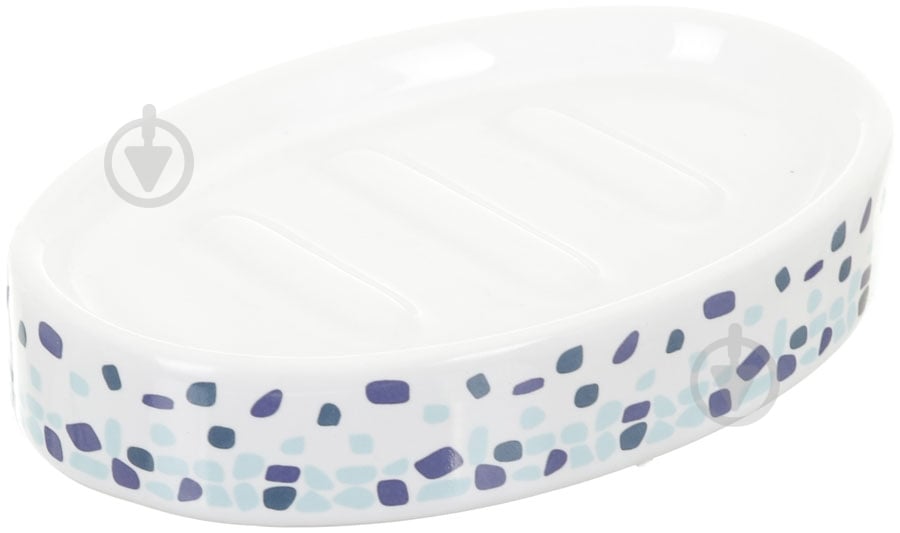 Мыльница Luna CE1048A-SD-blue - фото 1