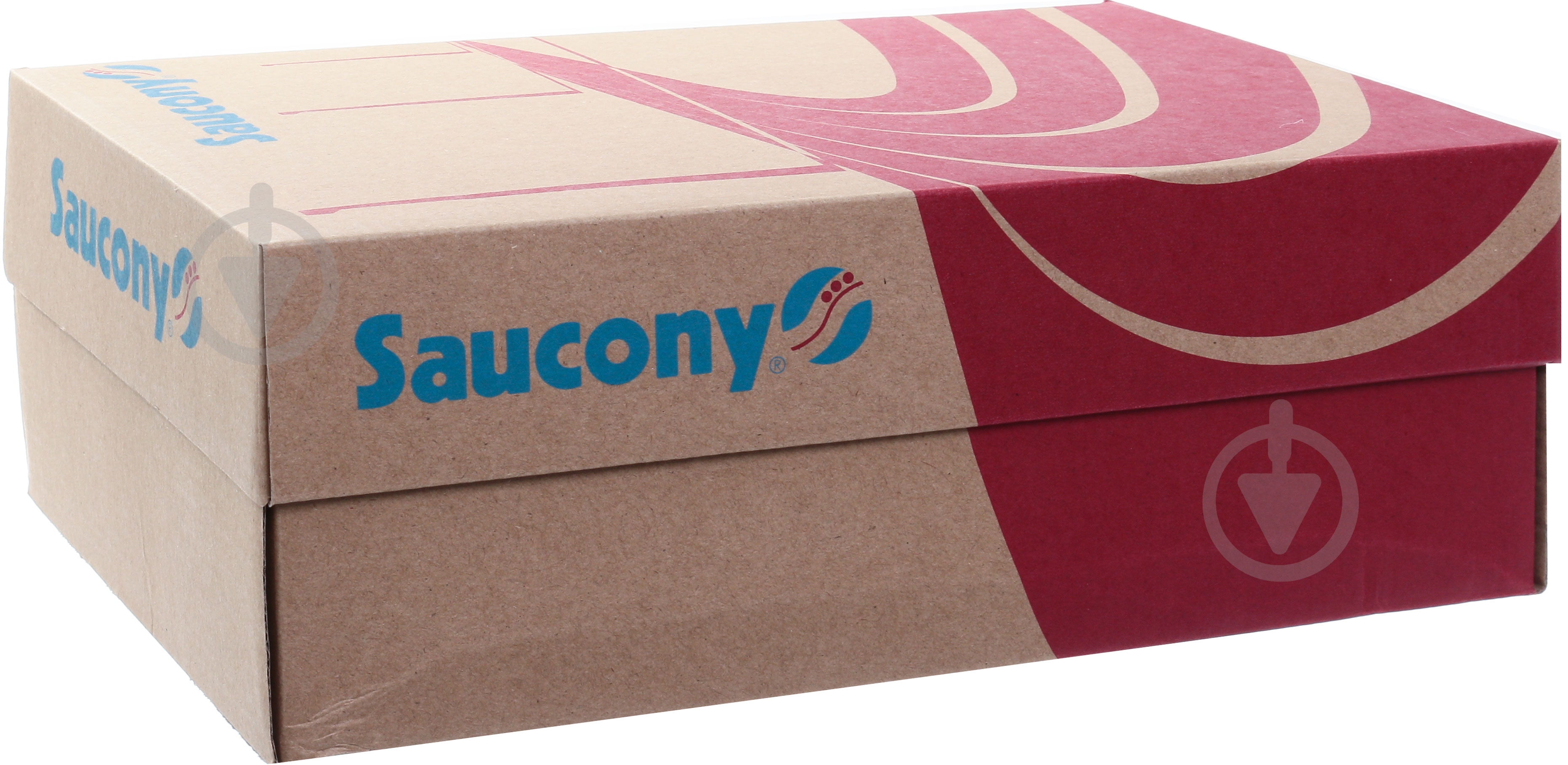 Кросівки Saucony L SHADOW 5000 60033-103s р.7 світло-рожевий - фото 11