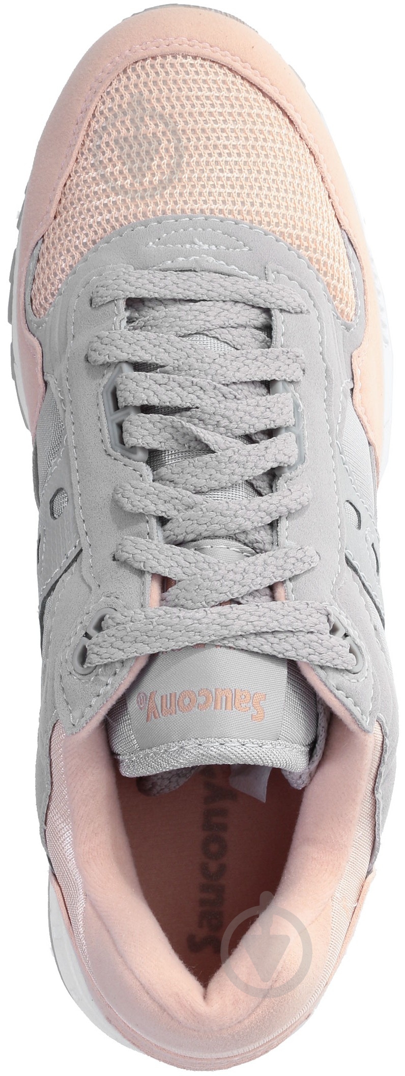 Кросівки Saucony L SHADOW 5000 60033-103s р.7 світло-рожевий - фото 9