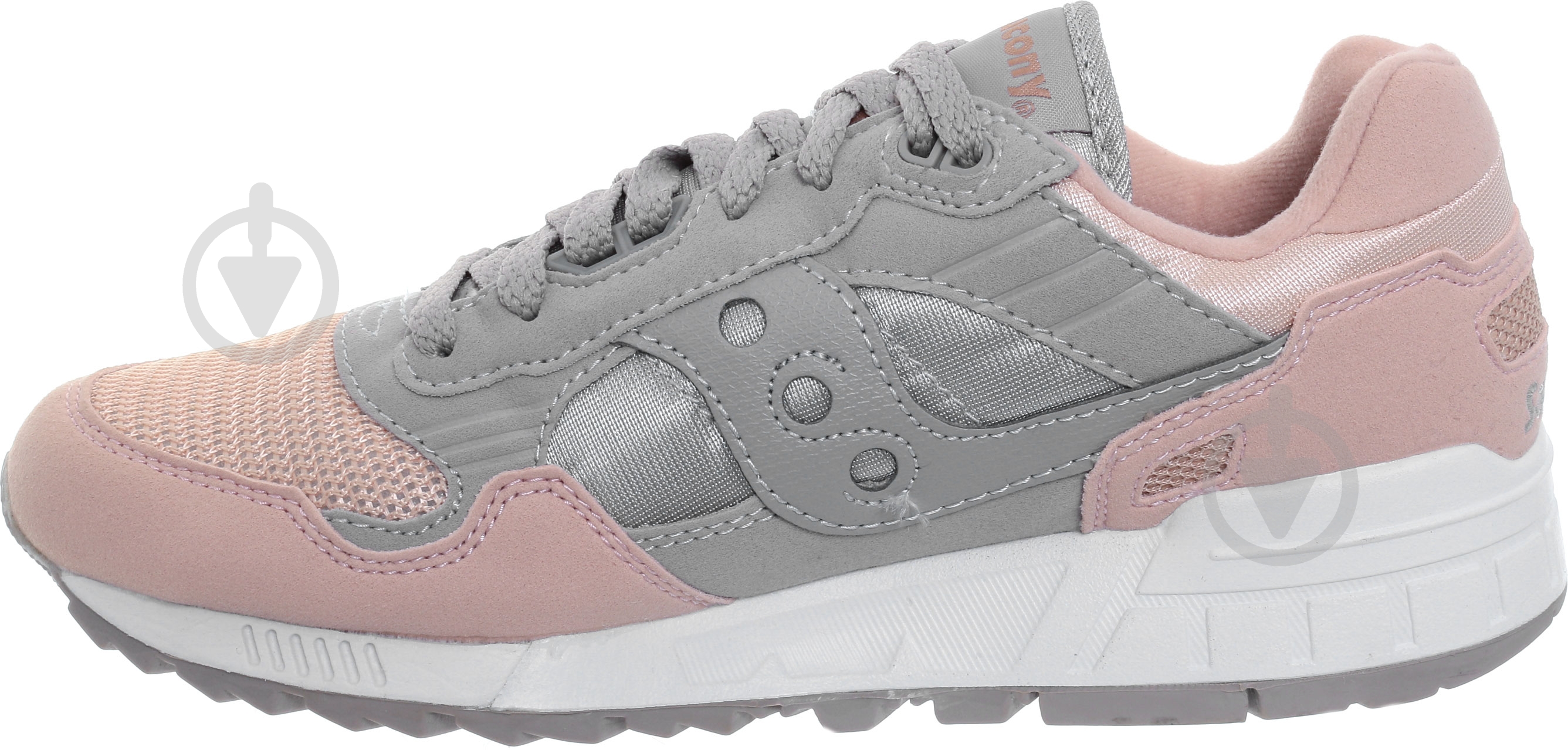 Кросівки Saucony L SHADOW 5000 60033-103s р.7 світло-рожевий - фото 6
