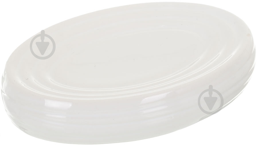 Мильниця Luna CE1355A-SD-white - фото 1
