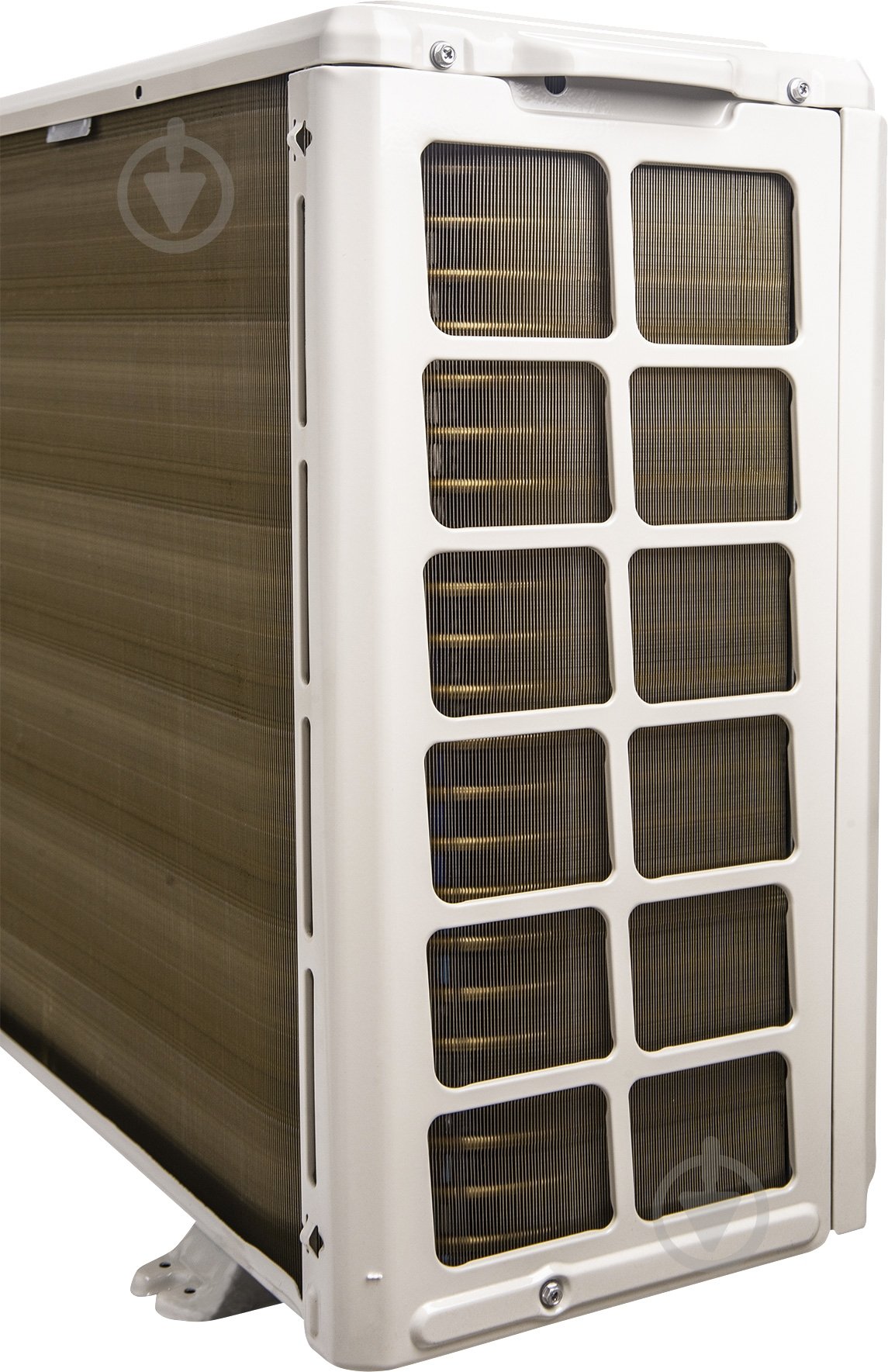 Кондиціонер Ergo ACI 1255 SWН W - фото 12