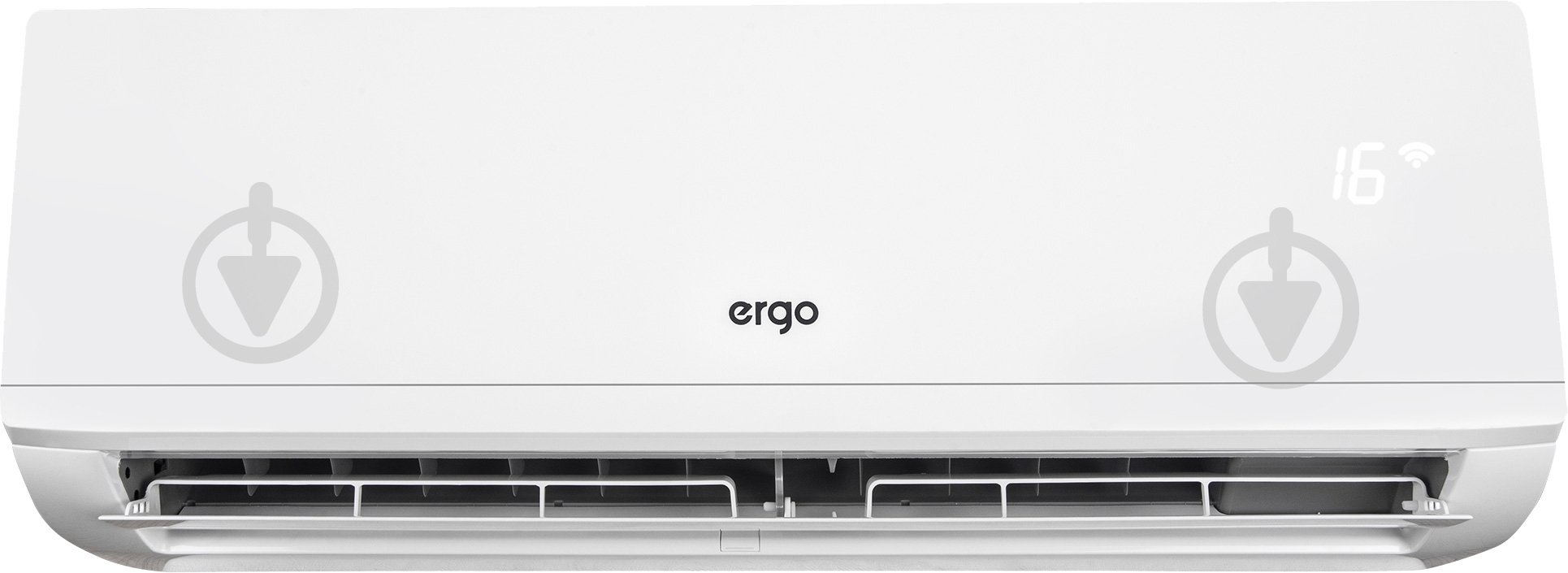 Кондиціонер Ergo ACI 1255 SWН W - фото 8