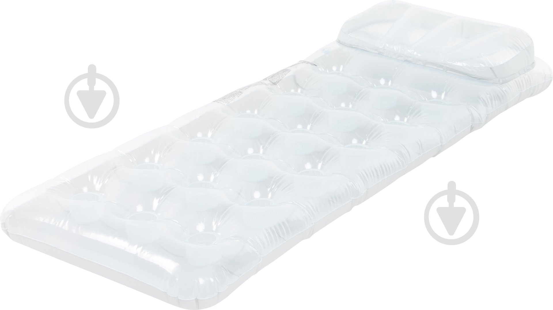 Матрас Bestway 188х71 см 43024 - фото 1