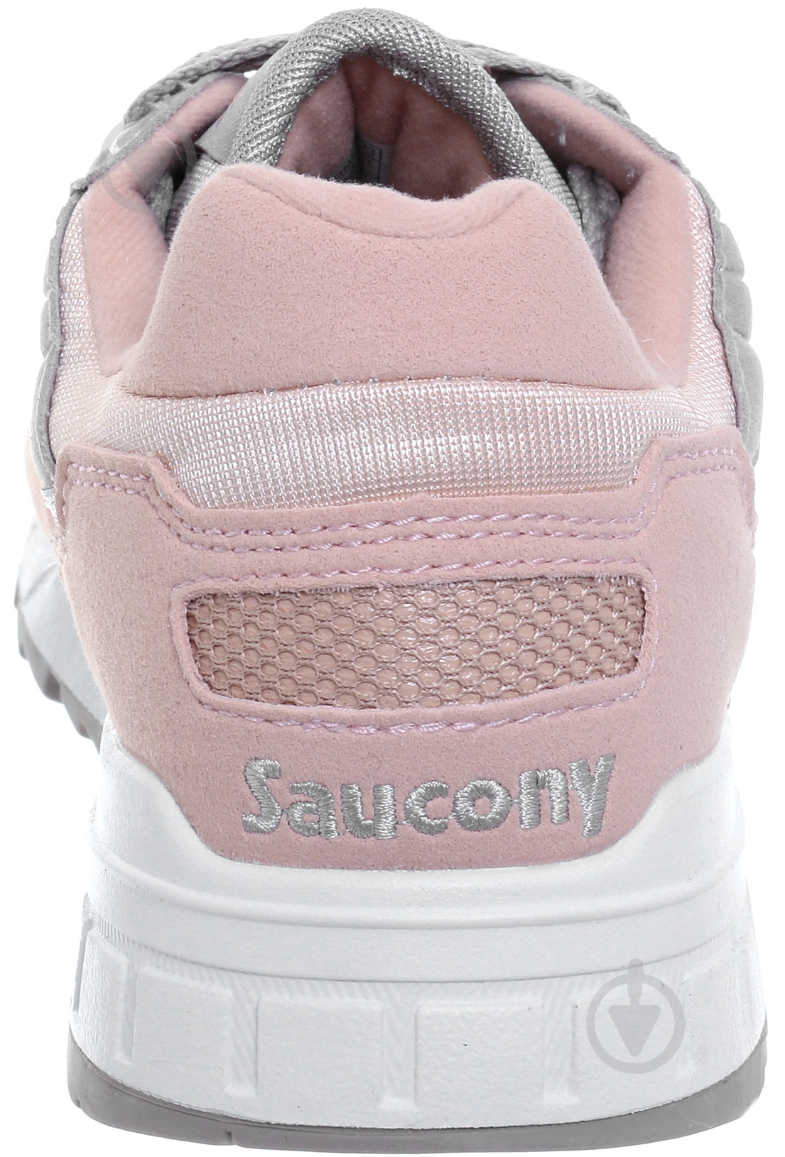 Кроссовки Saucony L SHADOW 5000 60033-103s р.8 светло-розовый - фото 8