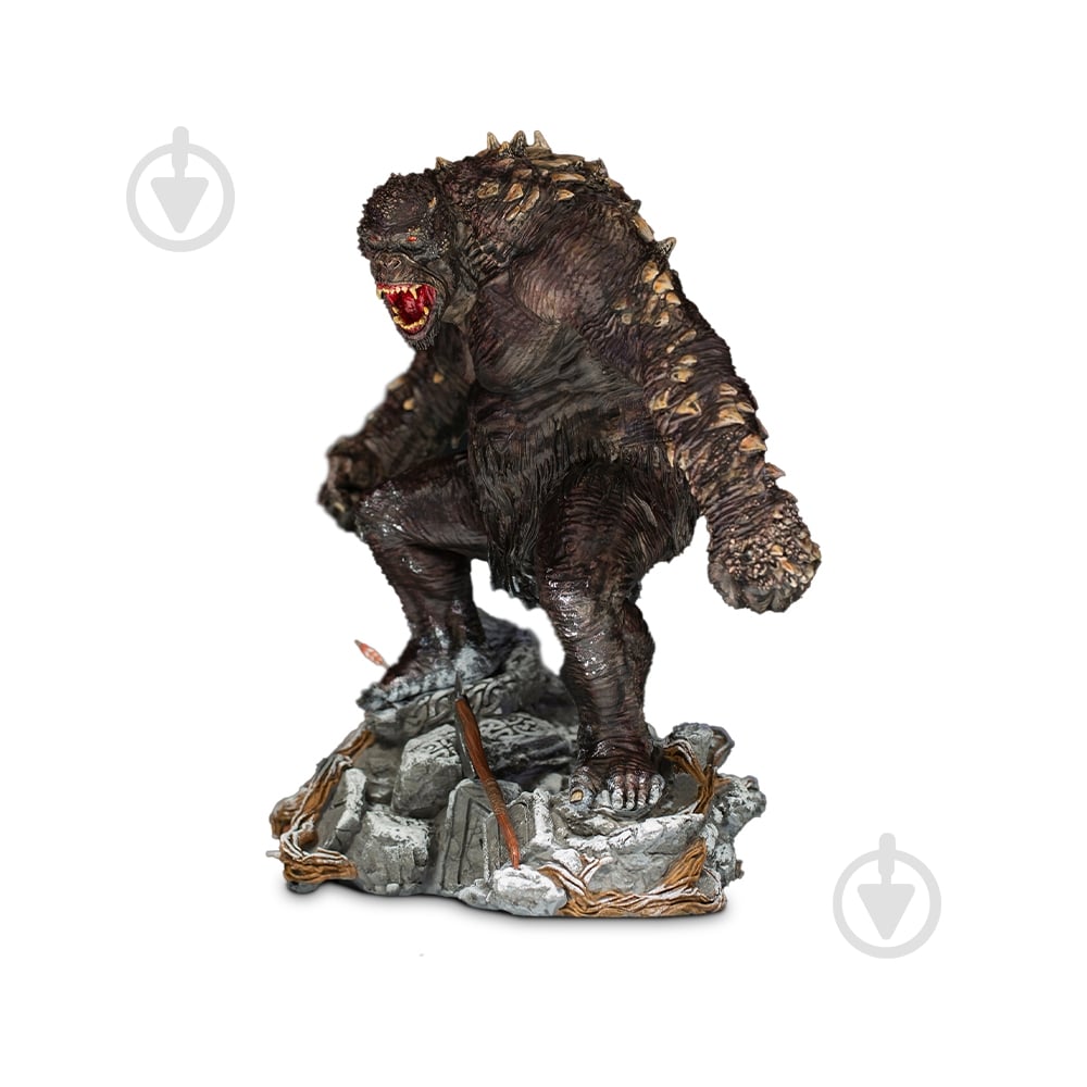 Фигурка Iron Studios GOD OF WAR Orge Statue Art Scale 1/10 (SOGAME49121-10) - фото 2
