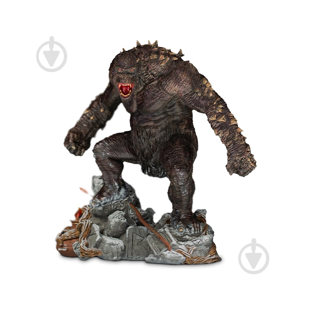 Фигурка Iron Studios GOD OF WAR Orge Statue Art Scale 1/10 (SOGAME49121-10) - фото 1