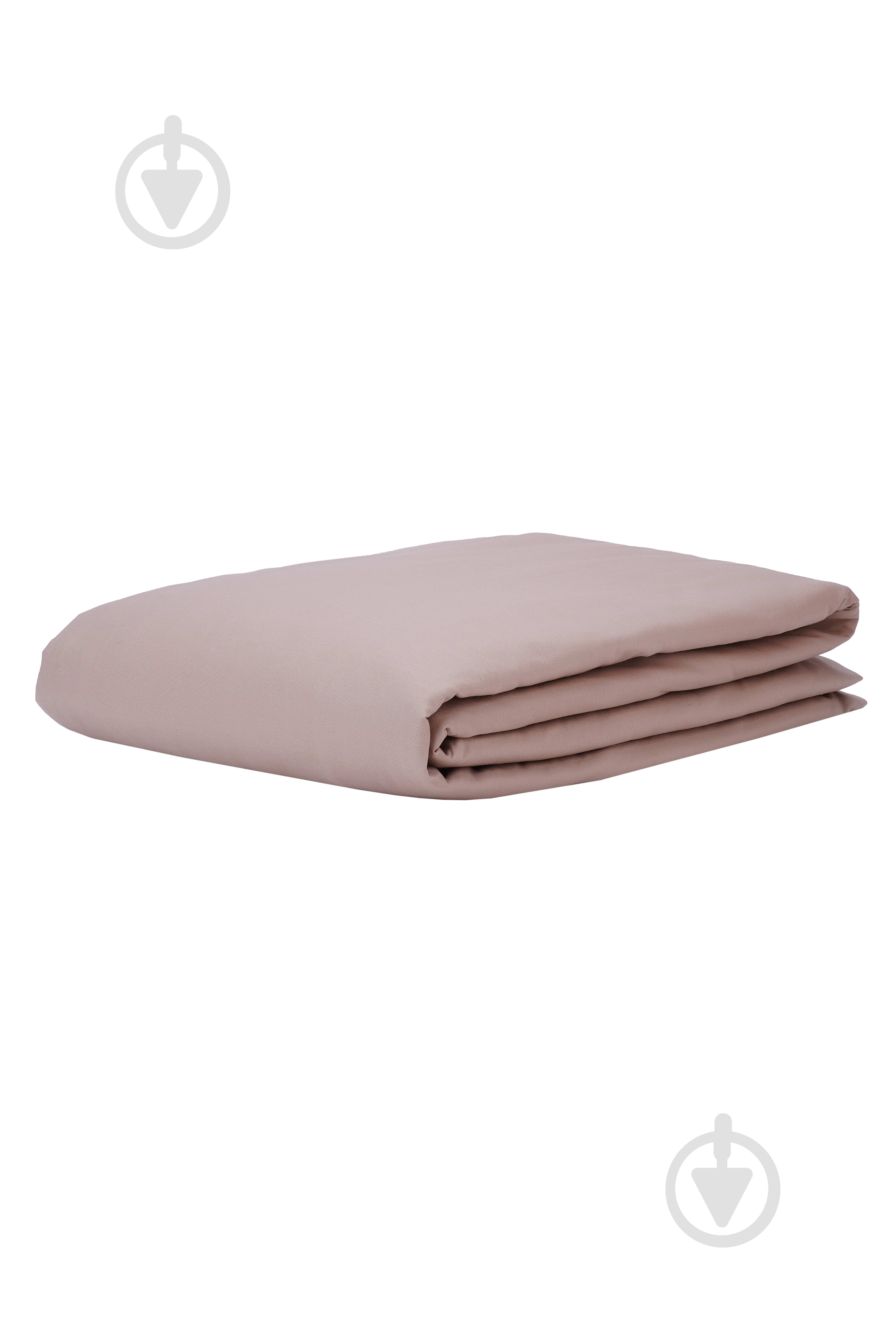 Пододеяльник бязь Premium Beige (GDDCCB143210) 143x210 см Good-Dream - фото 1